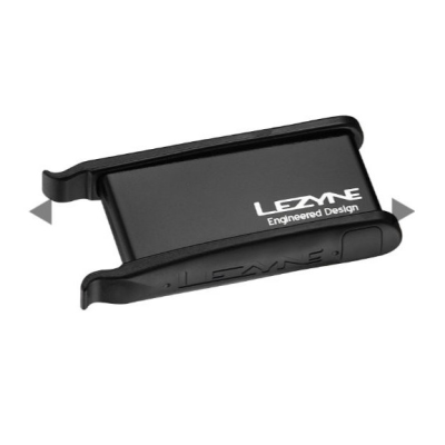 Set de levier pentru anvelope LEZYNE Lever Kit Black Set de levier pentru anvelope LEZYNE Lever Kit Black