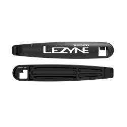 Levier de pneu LEZYNE POWER LEVER XL Black Tire Levers Levier de pneu LEZYNE POWER LEVER XL Black Tire Levers