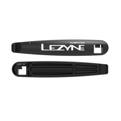 Levier de pneu LEZYNE POWER LEVER XL Black Tire Levers Levier de pneu LEZYNE POWER LEVER XL Black Tire Levers