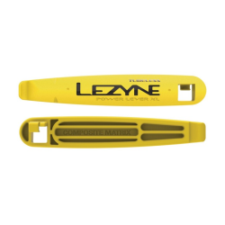 Levieri pentru anvelope LEZYNE TUBELESS POWER LEVER XL YELLOW
