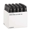 Set de levier pentru anvelope LEZYNE POWER LEVER XL Black Box 30 perechi Set de levier pentru anvelope LEZYNE POWER LEVER XL Black Box 30 perechi thumb