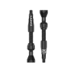 Ventil bicicletă LEZYNE CNC TLR VALVE 44MM - NEGRU Ventil bicicletă LEZYNE CNC TLR VALVE 44MM - NEGRU thumb