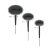 Set de reparare pentru anvelope LEZYNE Tubeless Pro Plugs - Negru Set de reparare pentru anvelope LEZYNE Tubeless Pro Plugs - Negru thumb