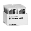 Set de autocolante pentru anvelope LEZYNE SMART KIT Box Set de autocolante pentru anvelope LEZYNE SMART KIT Box thumb