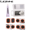 Set de petice pentru anvelope LEZYNE CLASSIC KIT Box Of 24 Set de petice pentru anvelope LEZYNE CLASSIC KIT Box Of 24 thumb