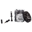 Set de valve pentru biciclete Workshop Pack - Peaty's x Chris King (MK2) Tubeless Valves - 42mm / Negru (26 Valve Simple) Set de valve pentru biciclete Workshop Pack - Peaty's x Chris King (MK2) Tubeless Valves - 42mm / Negru (26 Valve Simple) thumb