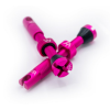 Ventil de bicicletă Peaty's x Chris King (MK2) Tubeless Valves - 42mm / Matte Punch