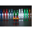 Ventil de bicicletă Peaty's x 50to01 (MK2) Tubeless Valves - 42mm / Rasta Ventil de bicicletă Peaty's x 50to01 (MK2) Tubeless Valves - 42mm / Rasta thumb