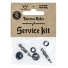 Kit de reparare pentru supape Peaty's Tubeless Valve Service Kit
