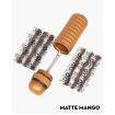 Kit de reparare pentru anvelope Peaty's Holeshot Tubeless Puncture Plugger Kit Matte Mango Kit de reparare pentru anvelope Peaty's Holeshot Tubeless Puncture Plugger Kit Matte Mango thumb