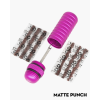 Kit de reparație pentru anvelope Peaty's Holeshot Tubeless Puncture Plugger Kit Matte Punch