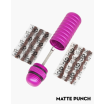 Kit de reparație pentru anvelope Peaty's Holeshot Tubeless Puncture Plugger Kit Matte Punch Kit de reparație pentru anvelope Peaty's Holeshot Tubeless Puncture Plugger Kit Matte Punch thumb