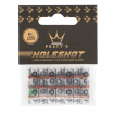 Set de fitiluri pentru anvelope Peaty's Tubeless Puncture Plugger Refill Pack (6x 1.5mm) Set de fitiluri pentru anvelope Peaty's Tubeless Puncture Plugger Refill Pack (6x 1.5mm) thumb