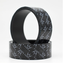 Bandă de bicicletă pentru jante Peaty's Tubeless Rim Tape 25mm x 50m Workshop Roll Bandă de bicicletă pentru jante Peaty's Tubeless Rim Tape 25mm x 50m Workshop Roll