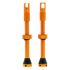 Ventil bicicletă Peaty's x Chris King (MK2) Tubeless Valves - 60mm / Mango