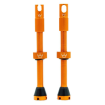 Ventil bicicletă Peaty's x Chris King (MK2) Tubeless Valves - 60mm / Mango thumb