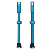 Ventil de bicicletă Peaty's x Chris King (MK2) Tubeless Valves - 80mm / Turcoaz thumb