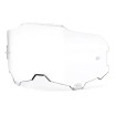 Placă transparentă pentru ochelari 100% ARMEGA/ARMATIC Placă transparentă pentru ochelari 100% ARMEGA/ARMATIC thumb