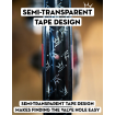 Bandă pentru jante Peaty's Holeshot Tubeless Rim Tape 32mm x 10m Bandă pentru jante Peaty's Holeshot Tubeless Rim Tape 32mm x 10m thumb