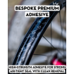 Bandă pentru jante Peaty's Holeshot Tubeless Rim Tape 32mm x 10m Bandă pentru jante Peaty's Holeshot Tubeless Rim Tape 32mm x 10m thumb