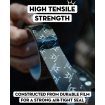Bandă pentru jante Peaty's Holeshot Tubeless Rim Tape 32mm x 10m Bandă pentru jante Peaty's Holeshot Tubeless Rim Tape 32mm x 10m thumb
