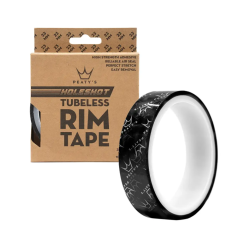 Bandă pentru jante Peaty's Holeshot Tubeless Rim Tape 23mm x 10m