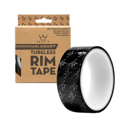 Bandă pentru jante Peaty's Holeshot Tubeless Rim Tape 37mm x 50m Workshop Roll Bandă pentru jante Peaty's Holeshot Tubeless Rim Tape 37mm x 50m Workshop Roll