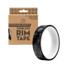 Bandă pentru jante Peaty's Holeshot Tubeless Rim Tape 23mm x 50m Workshop Roll
