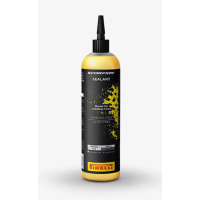 Lichid pentru anvelope tubeless PIRELLI Scorpion™ SEALANT 1000ml