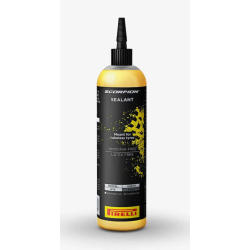 Lichid pentru anvelope tubeless PIRELLI Scorpion™ SEALANT 240ml