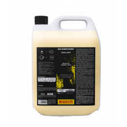 Lichid pentru anvelope tubeless PIRELLI Scorpion™ SEALANT 5000ml