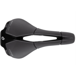 Scaun de bicicletă PROLOGO SCRATCH M5 PAS TIROX AGX Slide Control 140 Black Saddle Scaun de bicicletă PROLOGO SCRATCH M5 PAS TIROX AGX Slide Control 140 Black Saddle