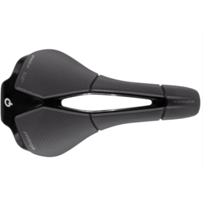 Scaun de bicicletă PROLOGO SCRATCH M5 PAS TIROX AGX Slide Control 140 Black Saddle Scaun de bicicletă PROLOGO SCRATCH M5 PAS TIROX AGX Slide Control 140 Black Saddle