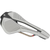 Scaun de bicicletă PROLOGO SCRATCH M5 PAS AGX TIROX W/Slide Control Light Grey Saddle