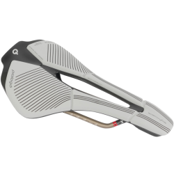 Scaun de bicicletă PROLOGO SCRATCH M5 PAS AGX TIROX W/Slide Control Light Grey Saddle Scaun de bicicletă PROLOGO SCRATCH M5 PAS AGX TIROX W/Slide Control Light Grey Saddle