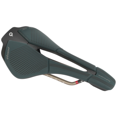 Scaun de bicicletă PROLOGO SCRATCH M5 PAS AGX TIROX W/Slide Control Petrol Saddle Scaun de bicicletă PROLOGO SCRATCH M5 PAS AGX TIROX W/Slide Control Petrol Saddle