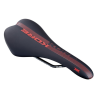 Scaun de bicicletă KORE CONEX SADDLE BLK-RED