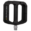 Pedale Velo BURGTEC MK4 COMPOSITE PEDALS Burgtec Black