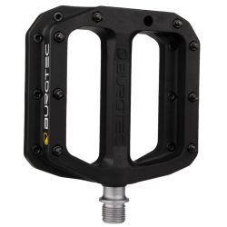 Pedale Velo BURGTEC MK4 COMPOSITE PEDALS Burgtec Black Pedale Velo BURGTEC MK4 COMPOSITE PEDALS Burgtec Black
