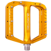 Pedale Velo BURGTEC Penthouse Flat MK5 Pedals Burgtec Bullion Steel thumb