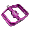 Pedale Velo BURGTEC Penthouse Flat MK5 B-Rage Edition Pedals Purple Rain Pedale Velo BURGTEC Penthouse Flat MK5 B-Rage Edition Pedals Purple Rain thumb