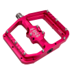 Pedale Velo BURGTEC Penthouse Flat MK5 B-Rage Edition Toxic Barbie Pink Pedale Velo BURGTEC Penthouse Flat MK5 B-Rage Edition Toxic Barbie Pink thumb