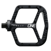 Pedale Bicicletă ONEUP Aluminiu Negre