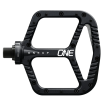Pedale Bicicletă ONEUP Aluminiu Negre Pedale Bicicletă ONEUP Aluminiu Negre thumb