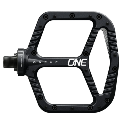 Pedale Bicicletă ONEUP Aluminiu Negre Pedale Bicicletă ONEUP Aluminiu Negre