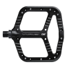 Pedale Velo ONEUP Wave Pedals Black