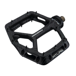 Pedale RACE FACE PEDAL ATLAS Black 22 Pedale RACE FACE PEDAL ATLAS Black 22