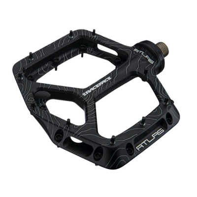 Pedale RACE FACE PEDAL ATLAS Black 22