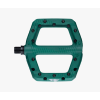 Pedale Velo RACE FACE Pedal 24 Chester Composite Large Green