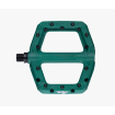 Pedale Velo RACE FACE Pedal 24 Chester Composite Large Green Pedale Velo RACE FACE Pedal 24 Chester Composite Large Green thumb